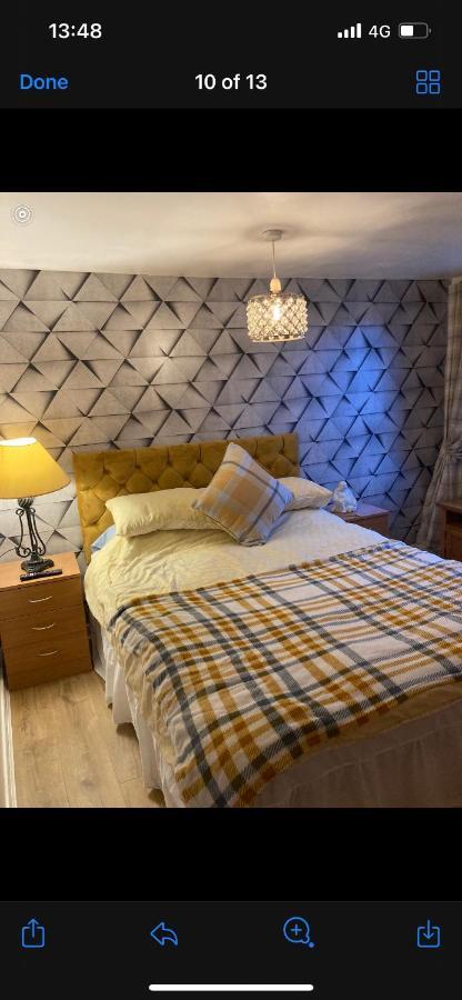 2 Bedroom Apartment In Saltcoats Town Beside The Seaside Екстер'єр фото